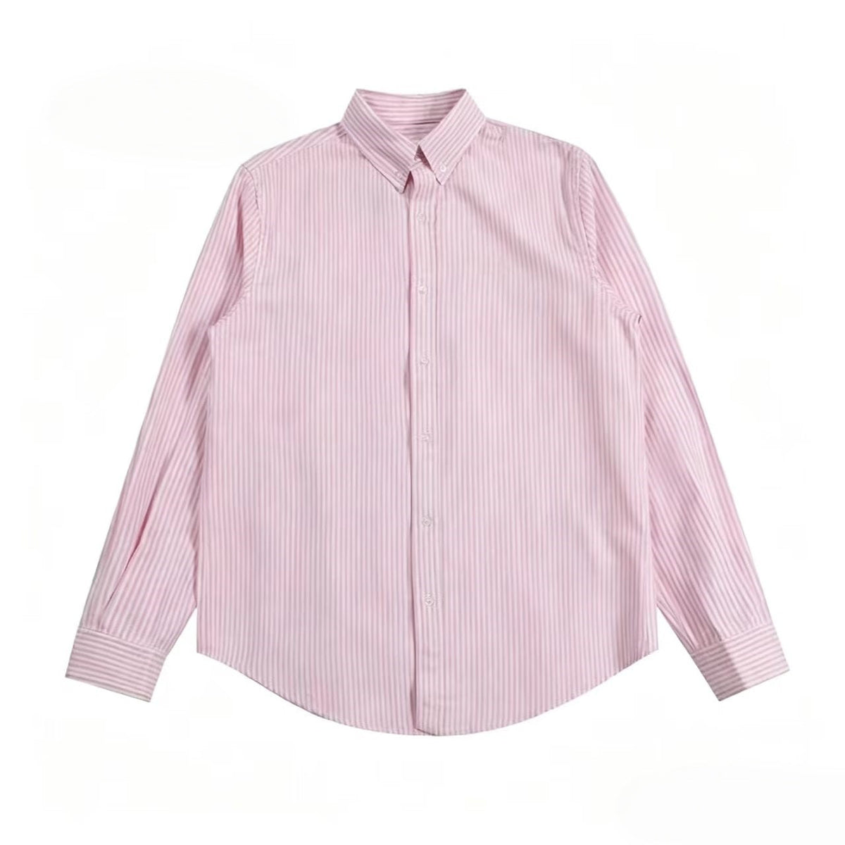 Thin autumn long sleeved shirt jacket  E1454