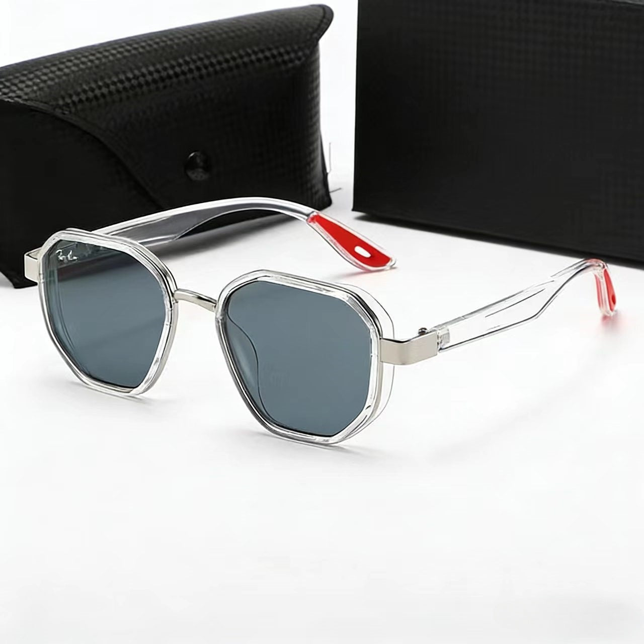 personality, trend, niche, metal, sun protection, UV   E1071