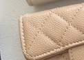 Cute and versatile small wallet  E1391
