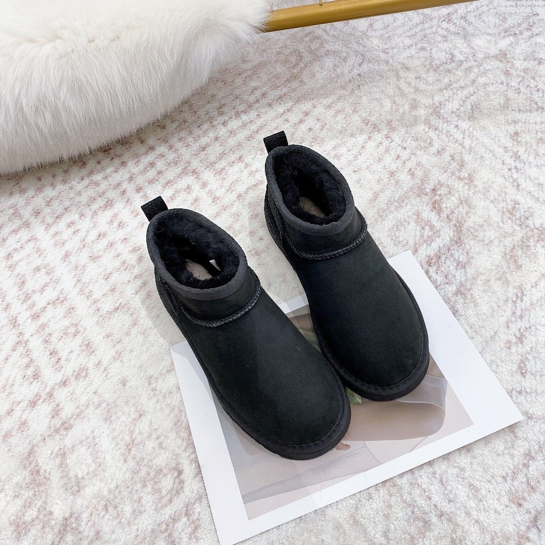 Flat bottom velvet popular shoes   E121