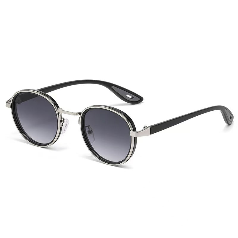 Sunglasses shade retro trend E956