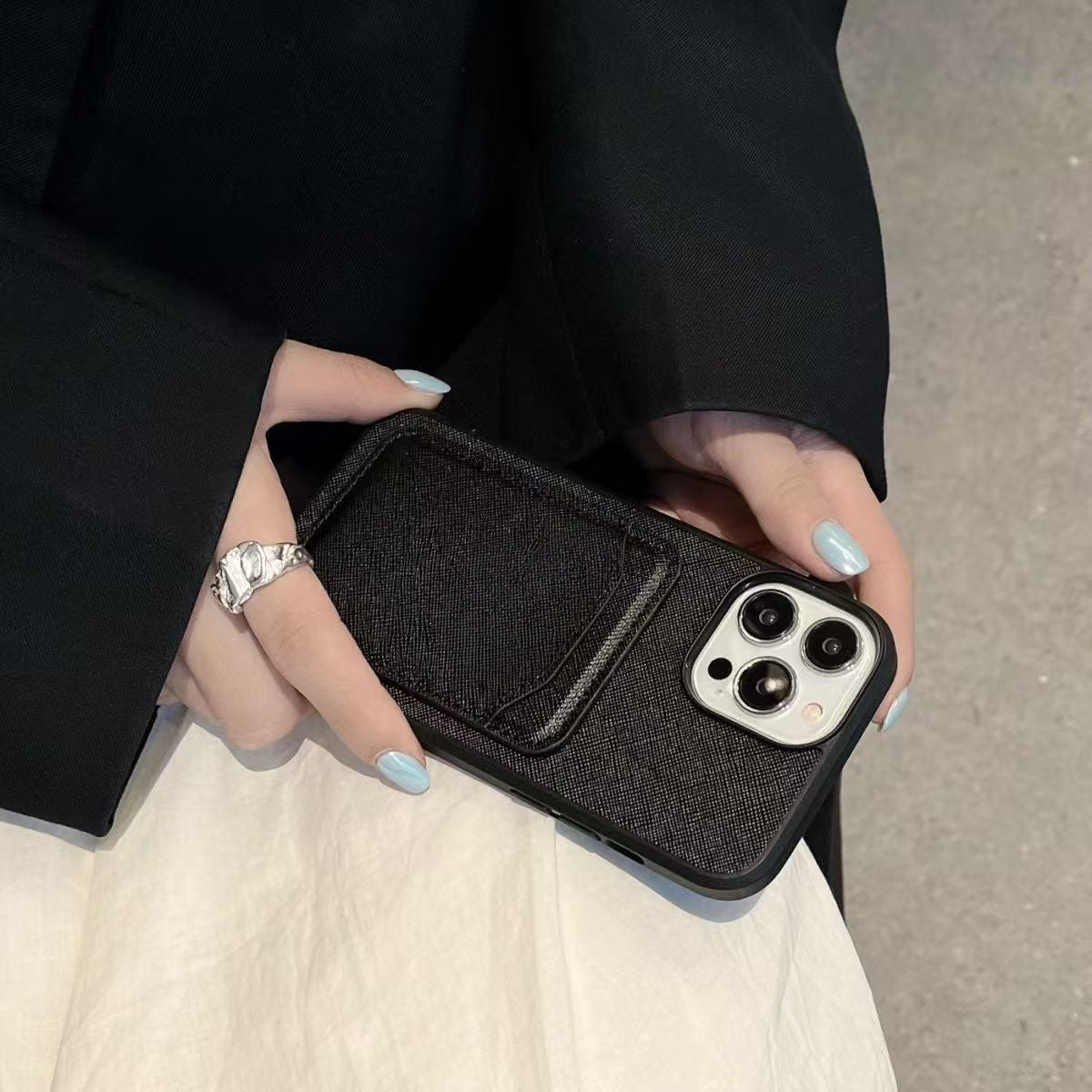 Mobile phone case for shock protection  E1369
