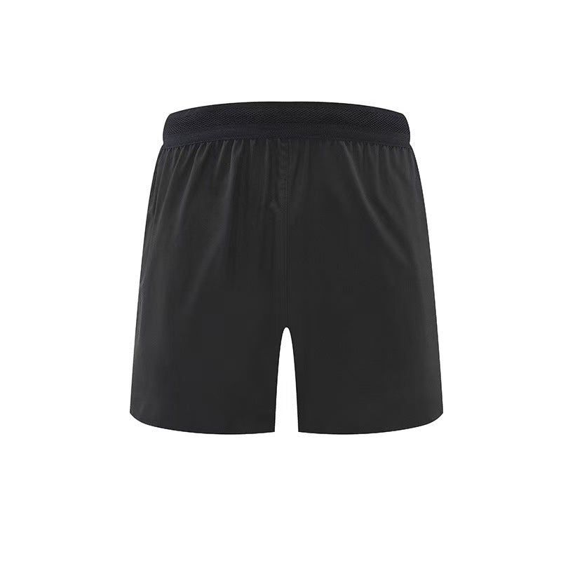 Summer sports shorts men's fitness quick drying outdoor breathable running E1039