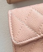 Cute and versatile small wallet  E1391