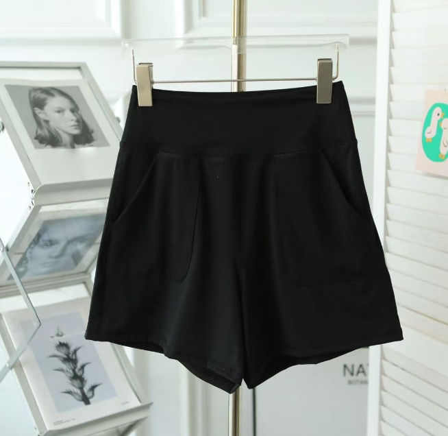 Women's casual sports shorts   E1130