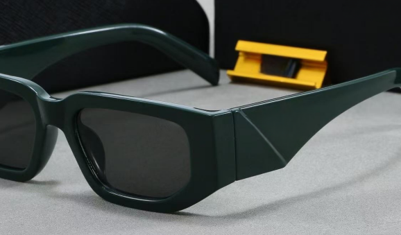 Sun blocking sunglasses are versatile    E1304
