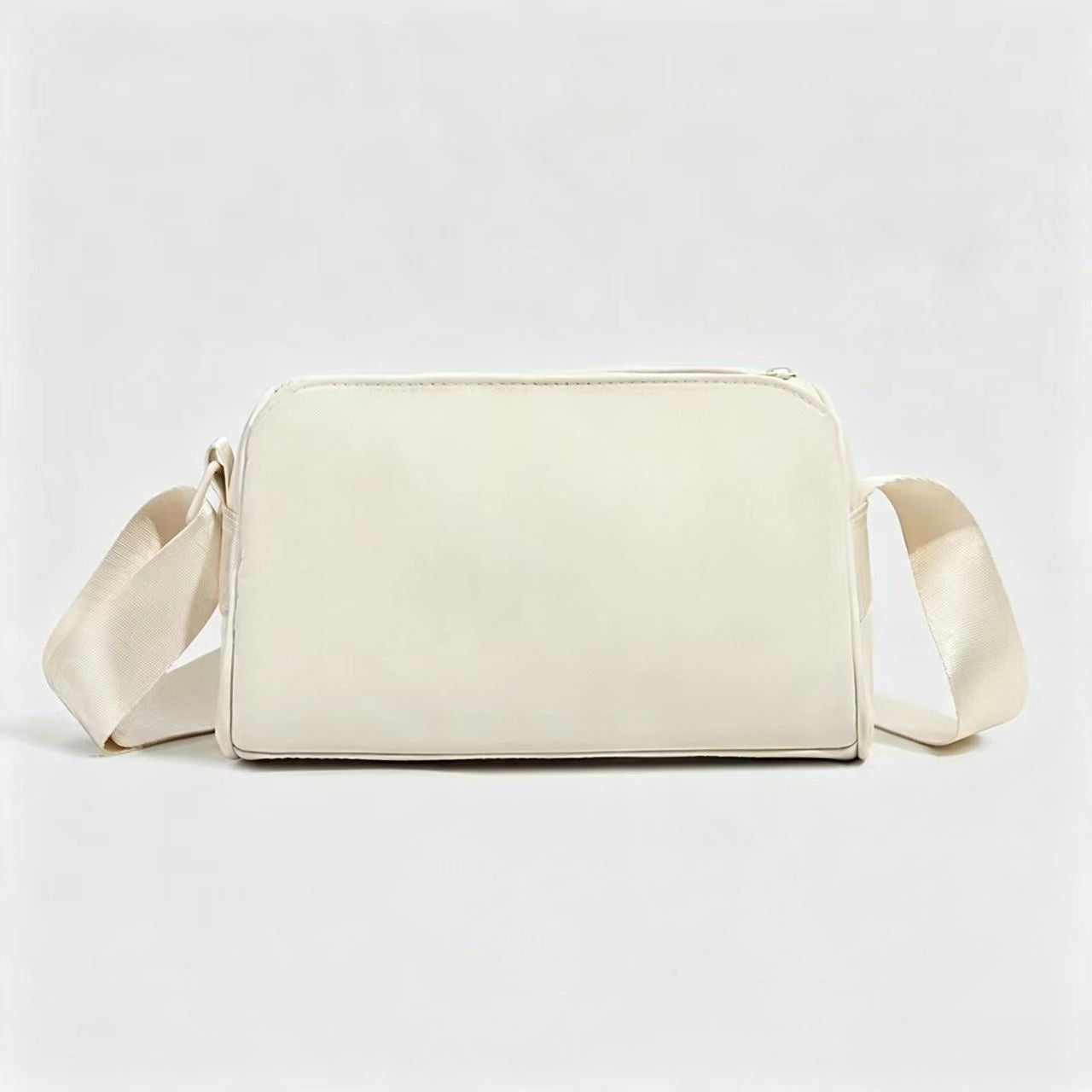 Waterproof single shoulder crossbody bag for business trips  E1396