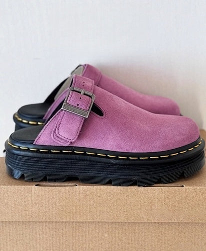 Thick soled height increasing toe cap slippers for exercise  E688