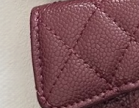Cute and versatile small wallet  E1391