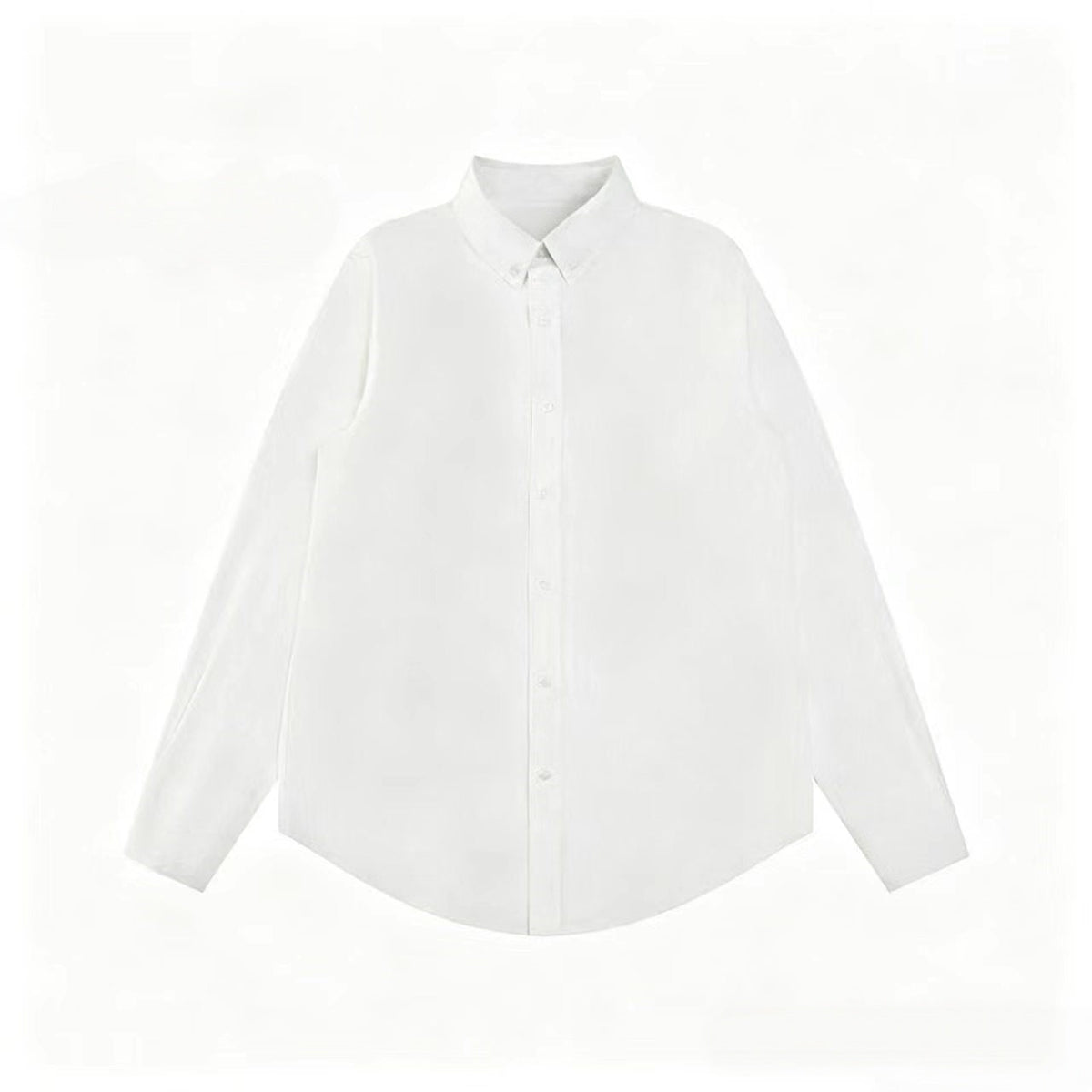 Thin autumn long sleeved shirt jacket  E1454