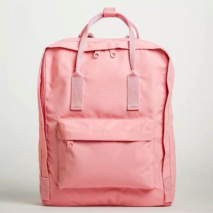 Large capacity portable backpack E1321