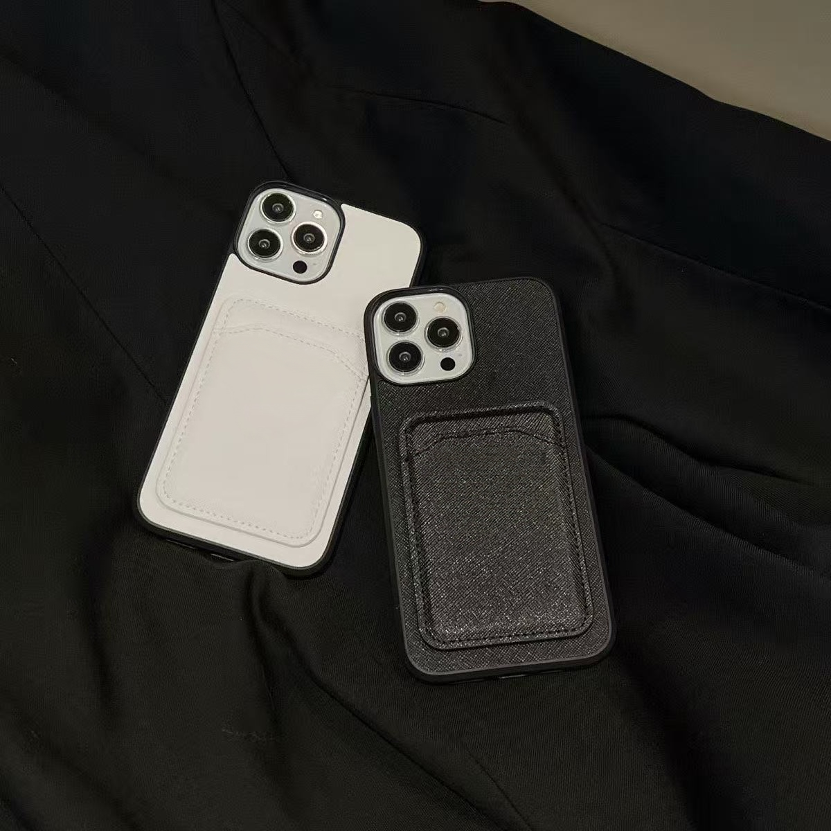 Mobile phone case for shock protection  E1369