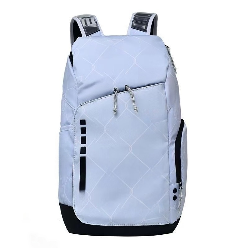 Backpack with large capacity for both shoulders E1299