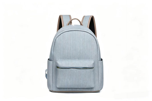 Large capacity versatile backpack   E1345