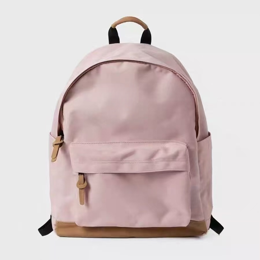 Large capacity minimalist backpack  E1352