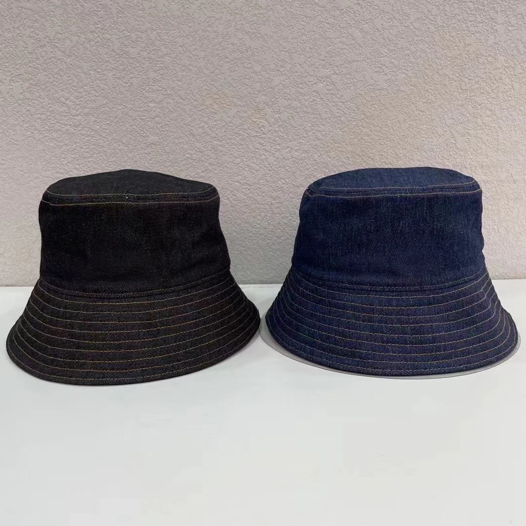 Cowboy retro versatile sun protection hat  E1383