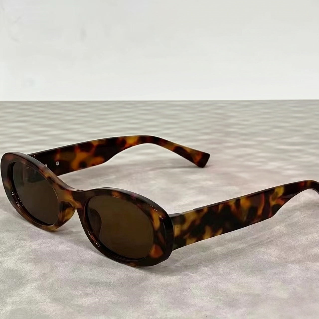 Light blocking casual versatile sunglasses   E1390