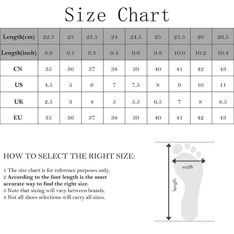 Ladies' casual high sole buckle loose shoes E971