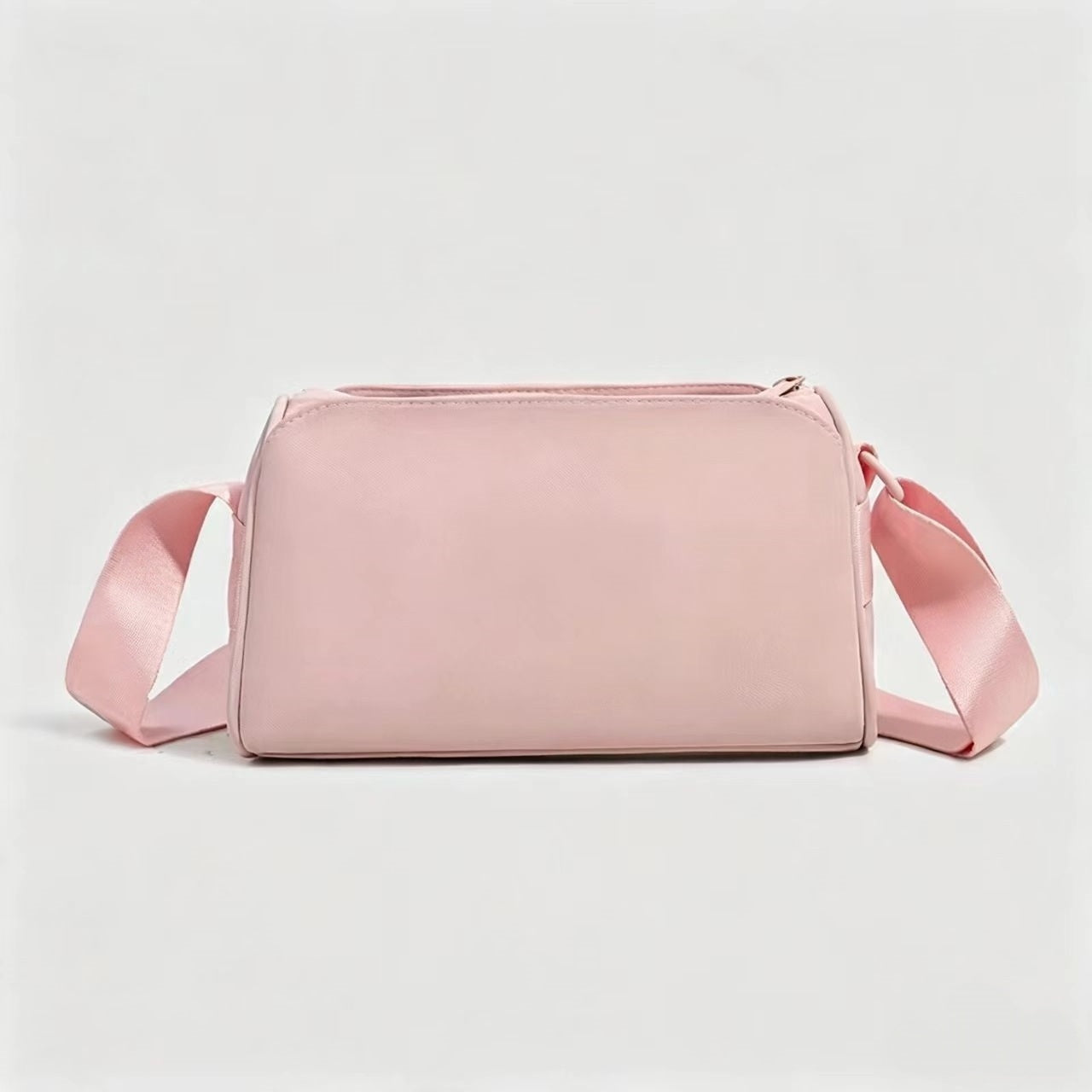 Waterproof single shoulder crossbody bag for business trips  E1396