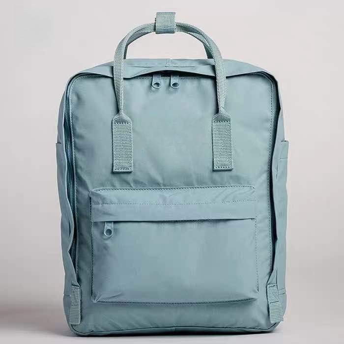 Large capacity portable backpack E1321