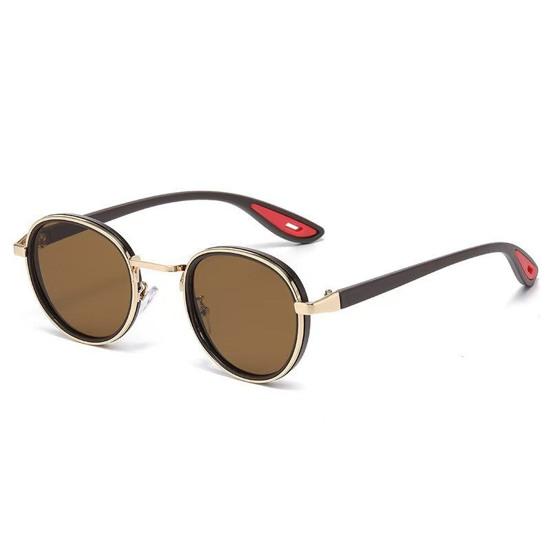 Sunglasses shade retro trend E956