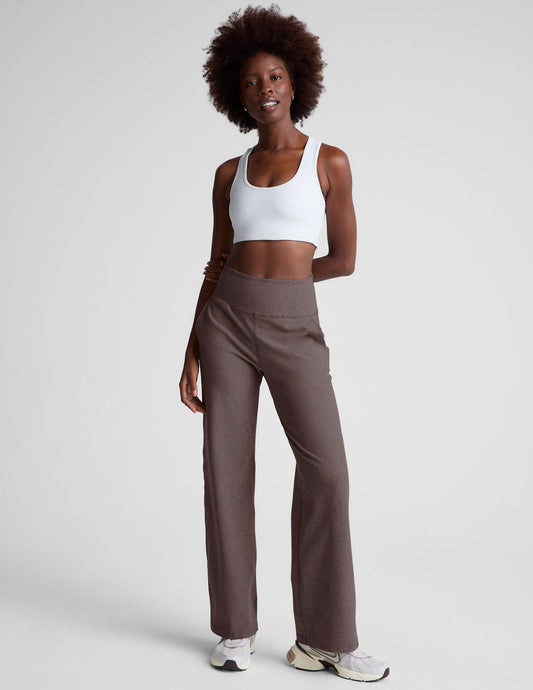 Spacedye™ Laid Back Wide Leg Pant 29"