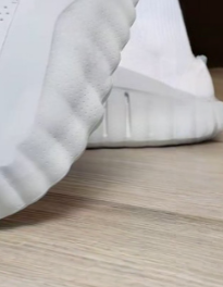 Breathable toe cap half slippers  E858