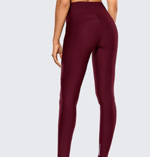 Yoga Fitness Pants High Waist Outdoor E315