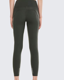 Yoga Fitness Pants High Waist Outdoor E315