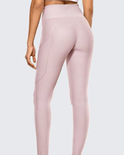 Yoga Fitness Pants High Waist Outdoor E315