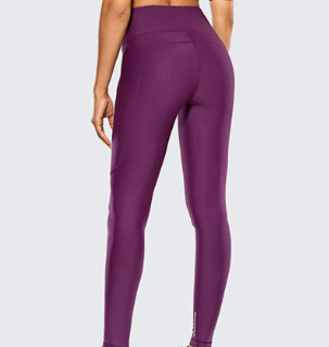 Yoga Fitness Pants High Waist Outdoor E315