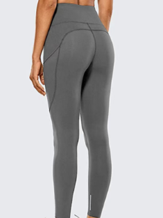 Yoga Fitness Pants High Waist Outdoor E315