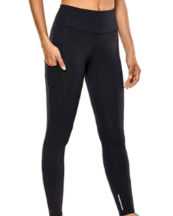 Yoga Fitness Pants High Waist Outdoor E315