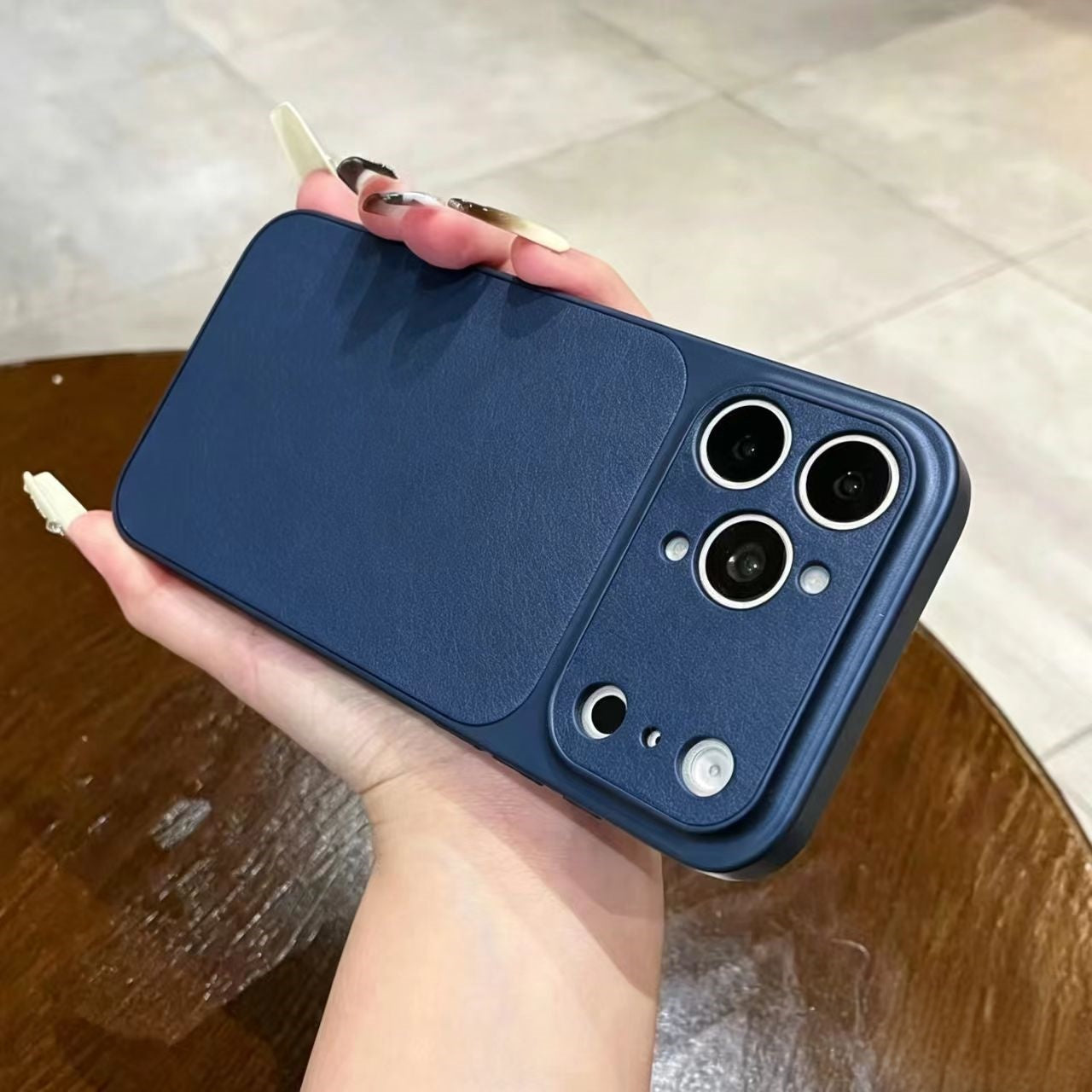 Mobile phone case for shock protection  E1368