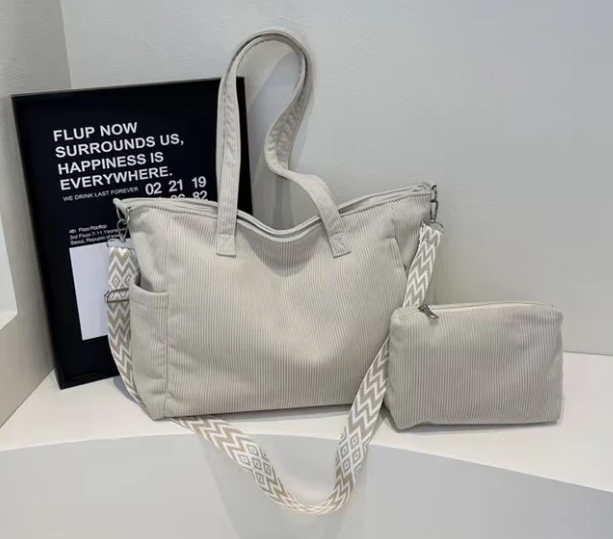 Commuter multifunctional retro simple single shoulder crossbody bag E859