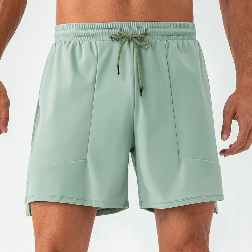 Men's Running Outdoor Sports Shorts  E949