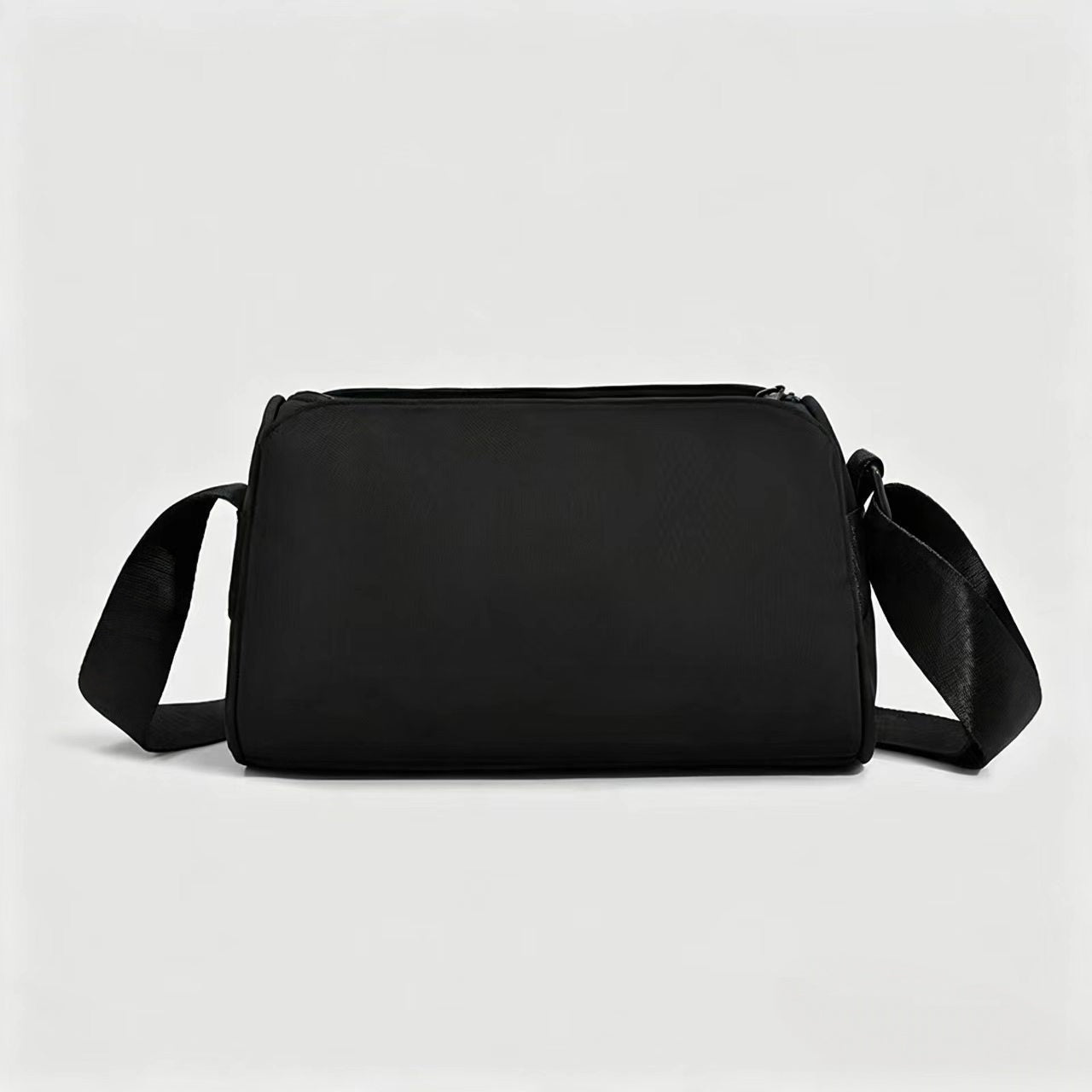 Waterproof single shoulder crossbody bag for business trips  E1396