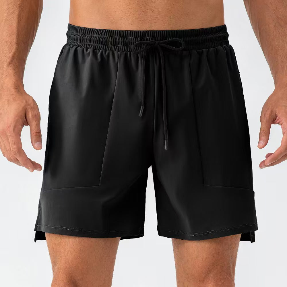 Men's Running Outdoor Sports Shorts  E949