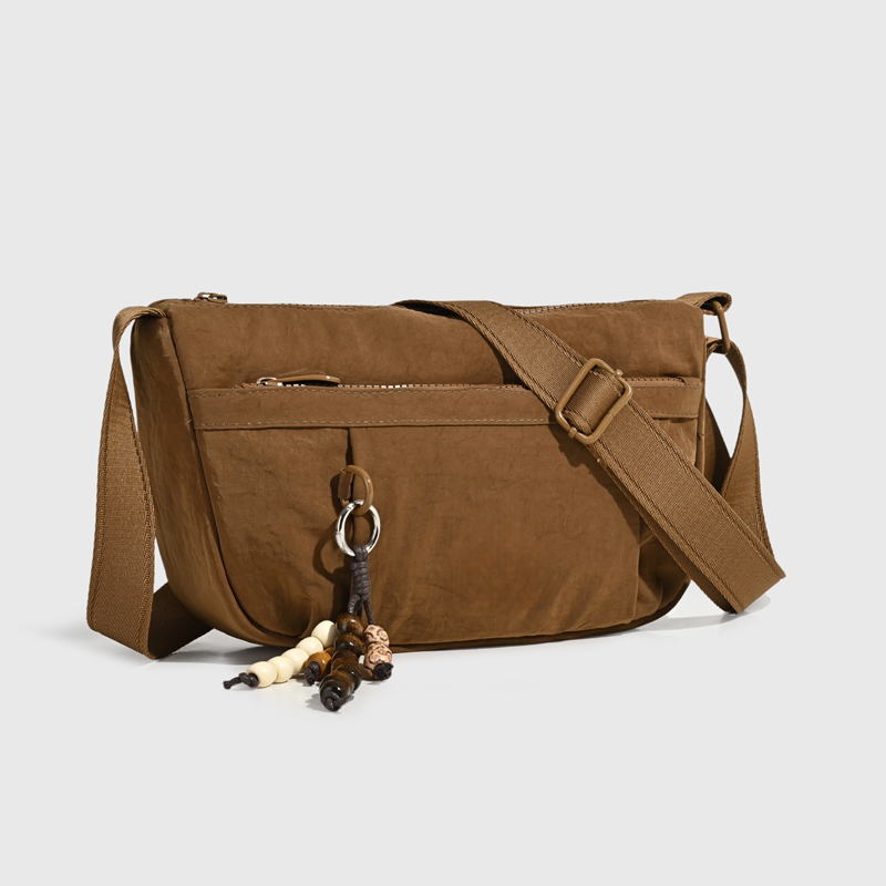 Single shoulder crossbody casual and simple  E13010